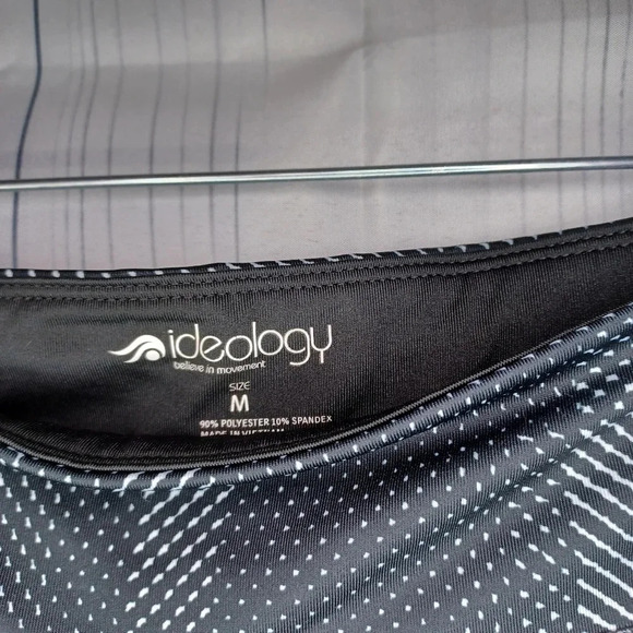 Ideology activewear leggings - Picture 4 of 5